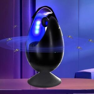 OPULEXX INHALATION MOSQUITO KILLER INDOOR USB POWERED MOSQUITO FRUIT FLY TRAP